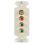 On-Q/Legrand Pre-Configured Strap
